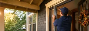 Aluminum Door Repair Edenbridge-Humber Valley, Etobicoke