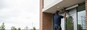 Auto Door Openers Etobicoke