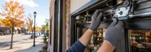 Automatic Door Technician Richview, Etobicoke