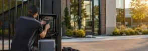 Automatic Gate Repair West Humber-Clairville, Etobicoke