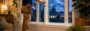 Bay Windows Etobicoke