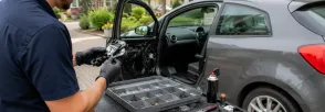 Car Lock Repair Richview, Etobicoke