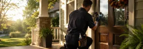 Chipped Glass Repair Humber Heights-Westmount, Etobicoke