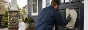 Damaged Door Repair Mimico, Etobicoke