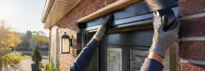 Door Flashing Repair Sunnylea, Etobicoke