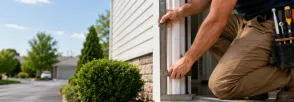 Door Frame Alignment Etobicoke