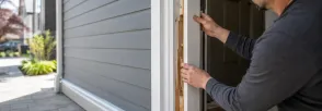 Door Frame Repair West Humber-Clairville, Etobicoke