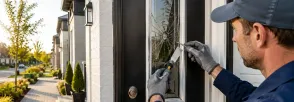 Door Glass Repair Mimico, Etobicoke