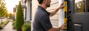 Door Installer Thistletown, Etobicoke