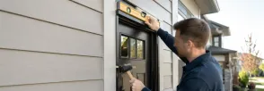 Door Leveling Service Richview, Etobicoke