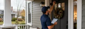 Door Safety Inspection Islington-City Centre West, Etobicoke