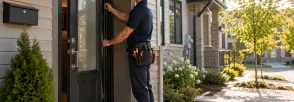 Door Seal Inspection Smithfield, Etobicoke
