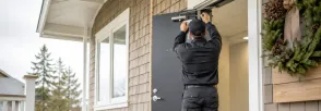 Fire-Rated Door Repair Markland Wood, Etobicoke
