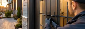 French Door Installation Clairville, Etobicoke