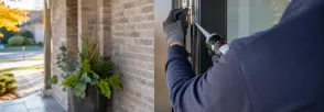 Glass Door Repair Etobicoke