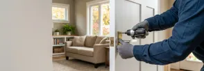 Install Interior Door Etobicoke