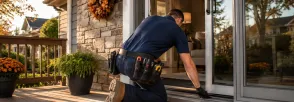 Patio Door Inspection Mimico, Etobicoke