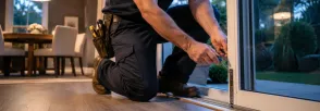 Sliding Door Alignment Etobicoke