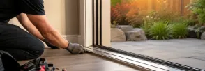 Sliding Door Track Repair Eatonville, Etobicoke