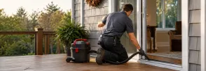 Sliding Glass Door Repair New Toronto, Etobicoke