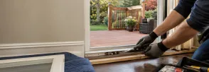 Sliding Patio Door Repair Humber Heights-Westmount, Etobicoke