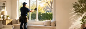 Sliding Windows Etobicoke