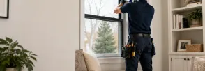 Soundproof Window Installation Clairville, Etobicoke