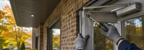 Storm Door Repair Islington-City Centre West, Etobicoke