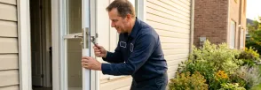 Swing Door Repair Stonegate-Queensway, Etobicoke