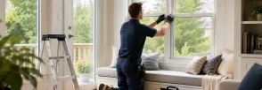 Window and Door Repair Eringate-Centennial-West Deane, Etobicoke