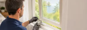 Window Crank Replacement New Toronto, Etobicoke